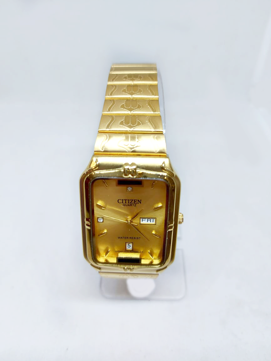 Gent Citizen